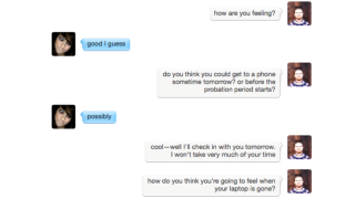 Illustration for article titled Exclusive: The Final Words of a 15-Year-Old Hacker Banned from the Internet